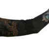 Light Turquoise Buddha Sleeves