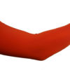 Orange Sleeves