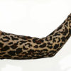 Natural Leopard Sleeves